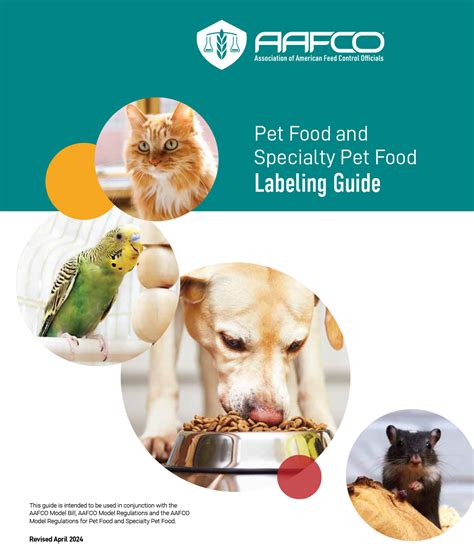 The Ultimate Guide to AAFCO-Approved Dog Food: Empowering Your Pet's Well-being