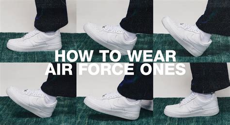 The Ultimate Guide to AF1s White: Everything You Need to Know