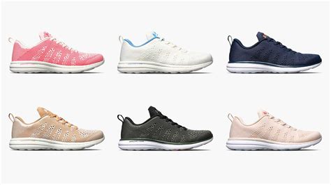 The Ultimate Guide to APL Sneakers: Elevate Your Style and Performance