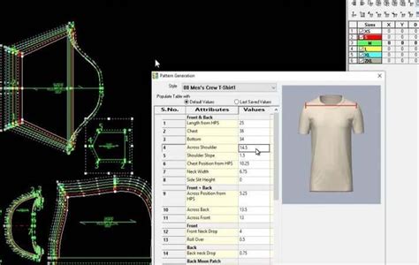 The Ultimate Guide to APM Pattern Making: Empowering Fashion Designers