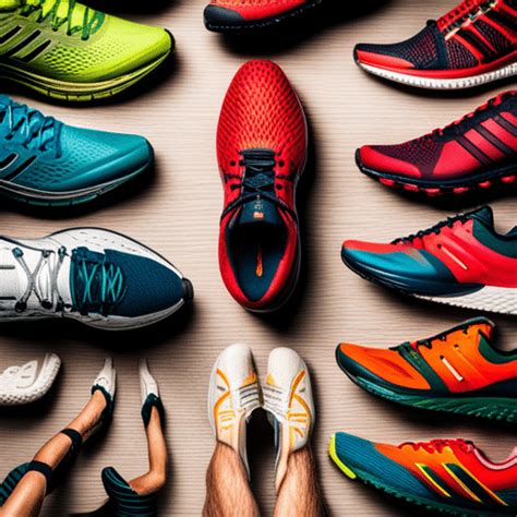 The Ultimate Guide to AR 1 Shoes: Enhance Your Footwear Experience