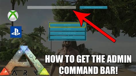 The Ultimate Guide to ARK Evolved Admin Commands for Unlimited Power