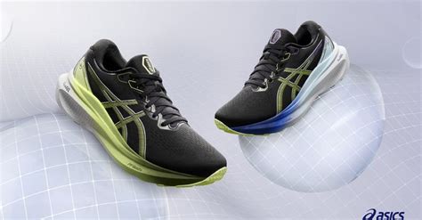 The Ultimate Guide to ASICS Gel Kayano 30: Enhance Your Running Experience