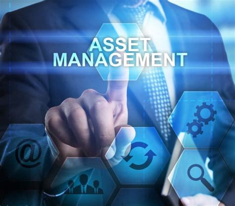 The Ultimate Guide to ASSET Management: A Comprehensive Resource for Effective Asset Management