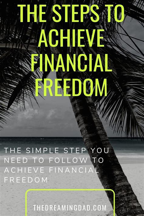 The Ultimate Guide to Achieving Financial Freedom with HeidiLavonfree