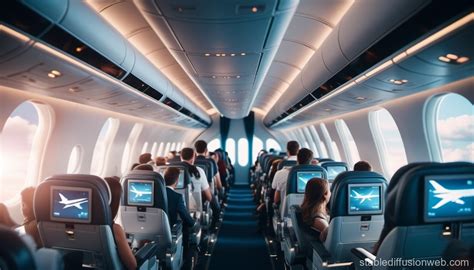 The Ultimate Guide to Achieving Stellar In-flight Passenger Services