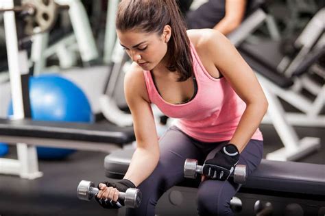 The Ultimate Guide to Achieving Your Fitness Goals at the Gym