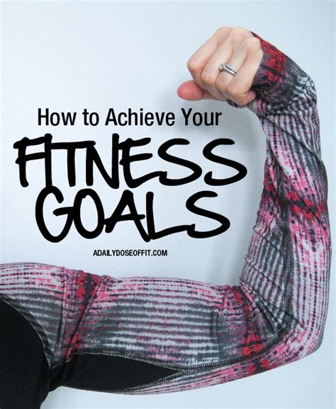 The Ultimate Guide to Achieving Your Fitness Goals with KaceyFit