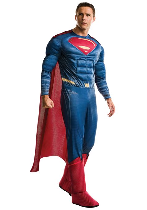 The Ultimate Guide to Achieving a Realistic Superman Costume: Embracing Heroism with Authenticity