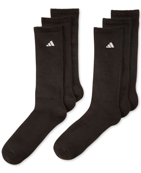 The Ultimate Guide to Adidas Men's Socks: Comfort, Performance, and Style