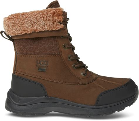 The Ultimate Guide to Adirondack 3 UGG Boots