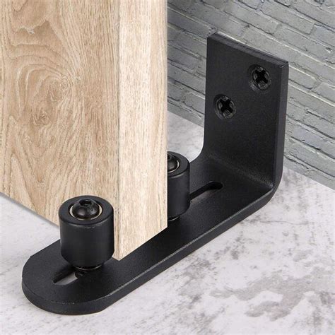 The Ultimate Guide to Adjustable Barn Door Hinges: Transform Your Home Decor