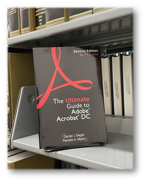 The Ultimate Guide to Adobe Acrobat DC Reader