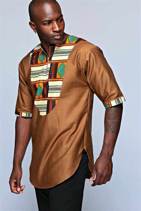 The Ultimate Guide to African Dress for Men: Style, Culture, and Modern Interpretations