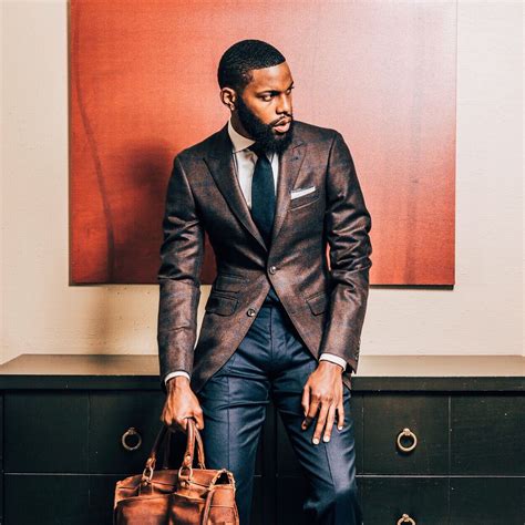 The Ultimate Guide to African Suits for Dapper Gentlemen: Suiting Up with Style and Confidence