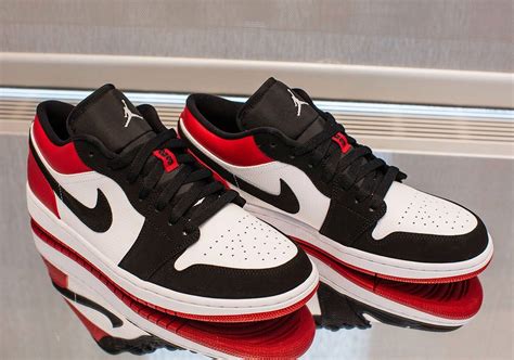 The Ultimate Guide to Air Jordan 1 Low Shoes: Style, Comfort, and Legacy