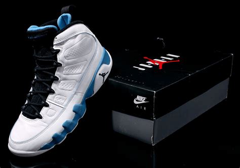 The Ultimate Guide to Air Jordan 9: A Legacy of Innovation and Style