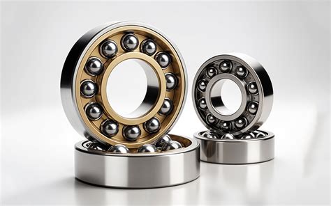 The Ultimate Guide to Akron Bearing: Elevate Your Industrial Performance