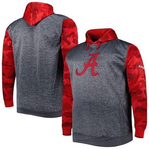 The Ultimate Guide to Alabama Crimson Tide Hoodies