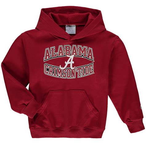 The Ultimate Guide to Alabama Crimson Tide Sweatshirts