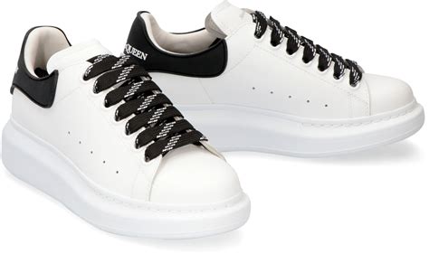 The Ultimate Guide to Alexander McQueen Low Top Sneakers: Style, Comfort, and Luxury in Every Step