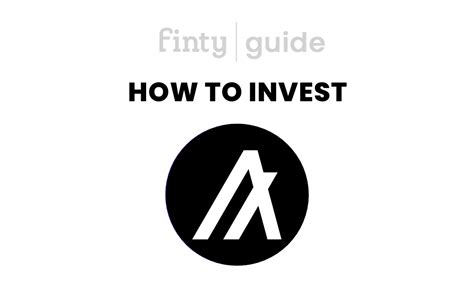 The Ultimate Guide to Algorand Crypto: Invest in the Future of Blockchain