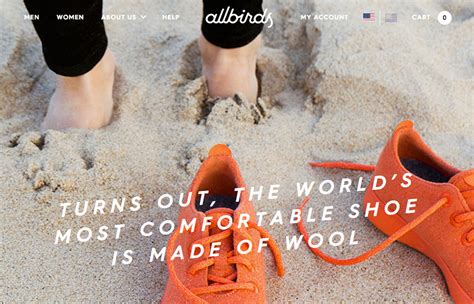 The Ultimate Guide to Allbirds Outlet: Sustainable Style at Unmatched Value