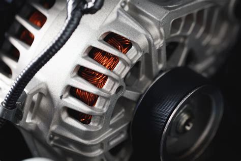 The Ultimate Guide to Alternator Bearing Replacement: A Journey to Electrical Harmony