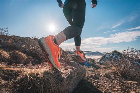 The Ultimate Guide to Altra Timp 4.0: A Trail Runner's Dream