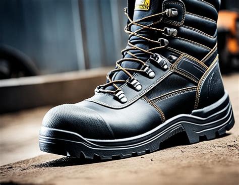 The Ultimate Guide to Amazon Steel Toe Shoes: Safety and Comfort for the Modern Worker