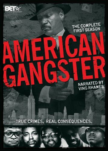 The Ultimate Guide to American Gangster Bet: Season 4