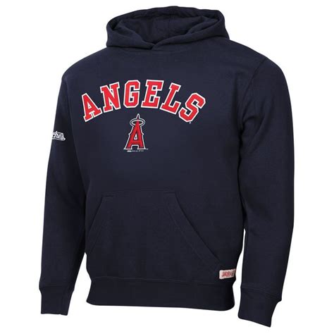 The Ultimate Guide to Anaheim Angels Hoodies: Stay Warm and Support Your Team in Style