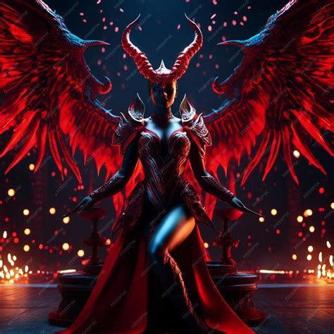 The Ultimate Guide to Angelic and Devilish Fashion: Embracing Duality