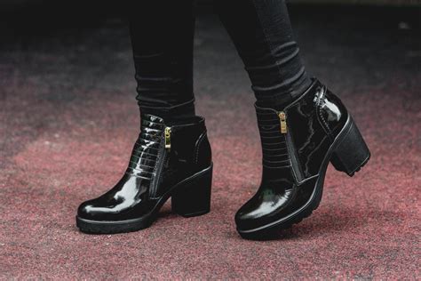 The Ultimate Guide to Ankle Boots for Women: Elevate Your Style with Comfort and Versatility