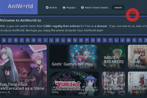 The Ultimate Guide to AnnieroX: Unlocking a World of Anime Streaming