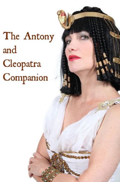 The Ultimate Guide to Antony and Cleopatra Reader