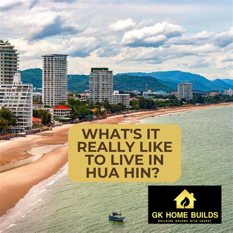 The Ultimate Guide to Aom Property Hua Hin: Your Gateway to Coastal Bliss