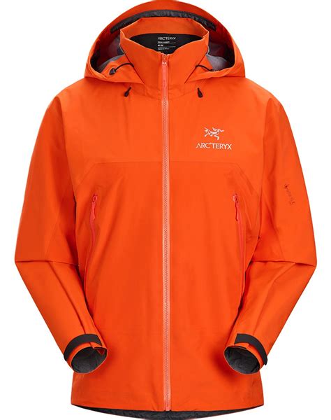 The Ultimate Guide to Arc'teryx Men's Jackets