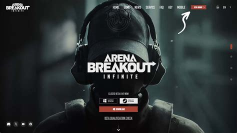 The Ultimate Guide to Arena Breakout Beta Key for Sale: Unlocking Intense Tactical Shooter Action