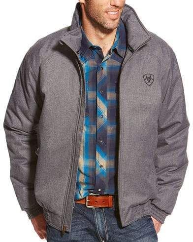 The Ultimate Guide to Ariat Men's Jackets: Stay Warm and Stylish in Any Weather