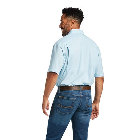 The Ultimate Guide to Ariat Men's Shirts: Comfort, Style, and Durability