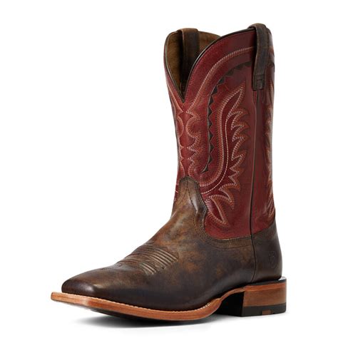 The Ultimate Guide to Ariat Roper Boots: A Perfect Fusion of Style and Functionality