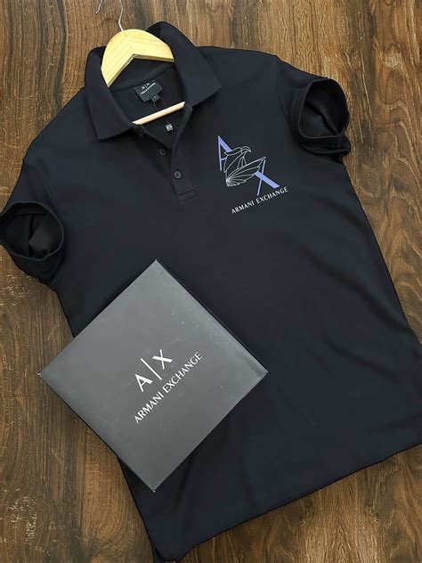 The Ultimate Guide to Armani Exchange Polo: Style, Quality, and Value