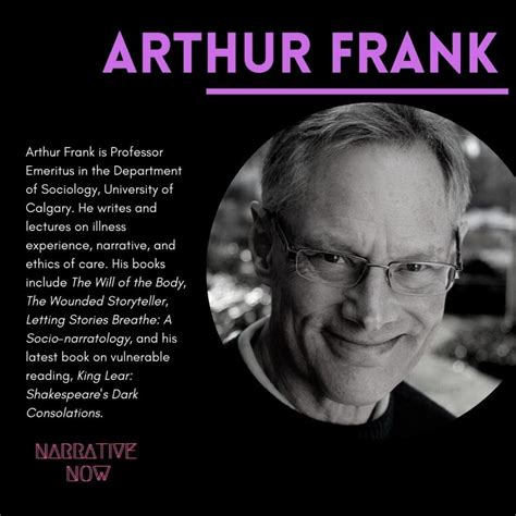 The Ultimate Guide to Arthur Frank Colnie