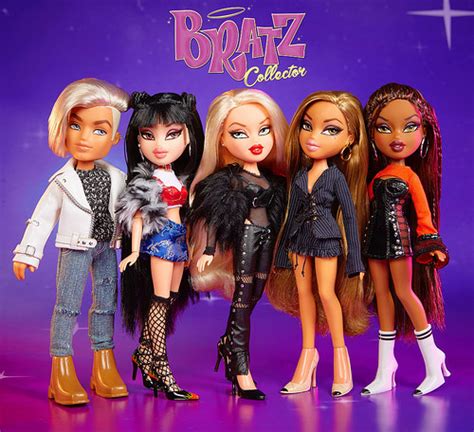 The Ultimate Guide to Asian Bratz Dolls: History, Value, and Collecting