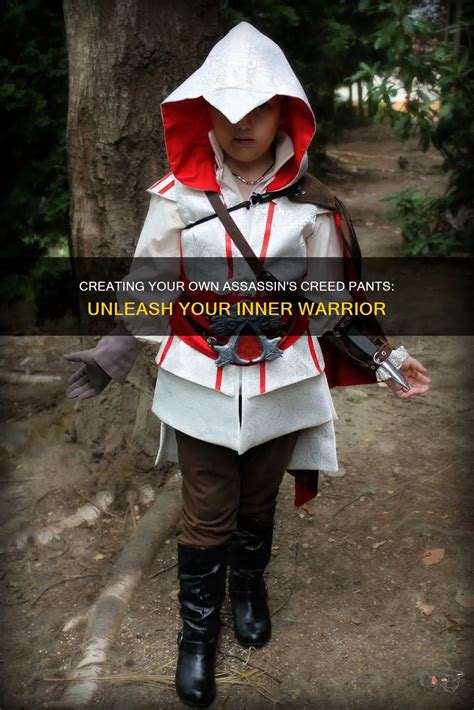 The Ultimate Guide to Assassin's Creed Cosplay: Unleash Your Inner Assassin