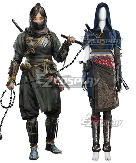 The Ultimate Guide to Assassin's Creed Costumes for Men: Embody the Legendary Assassins