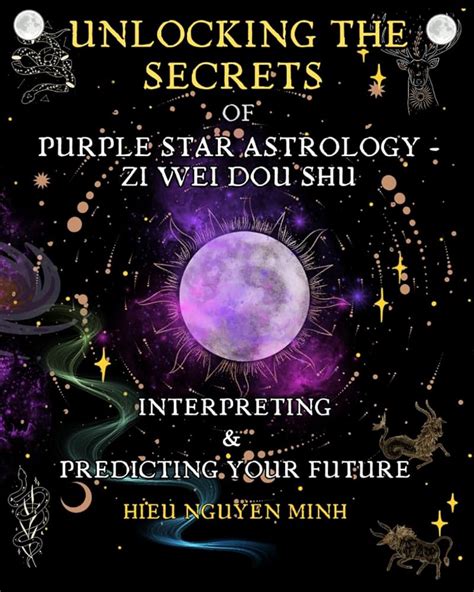 The Ultimate Guide to Astrology: Unlocking the Secrets of Your Stars