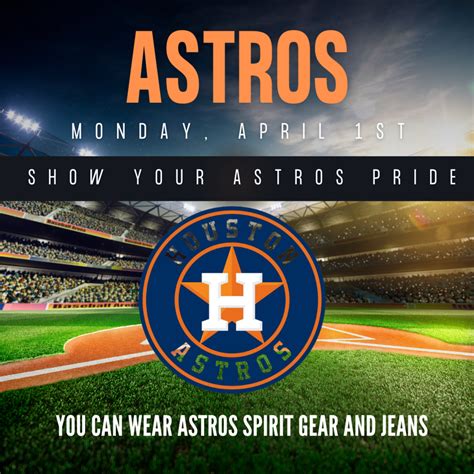 The Ultimate Guide to Astros Gear: Enhance Your Game-Day Experience