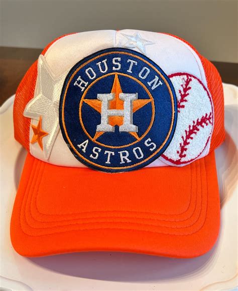 The Ultimate Guide to Astros Trucker Hats: Style, Comfort, and the Heart of Baseball